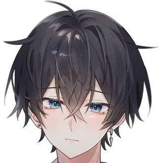 chat with ai character: Riku 