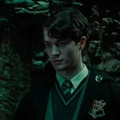 chat with ai character: Tom Marvolo Riddle