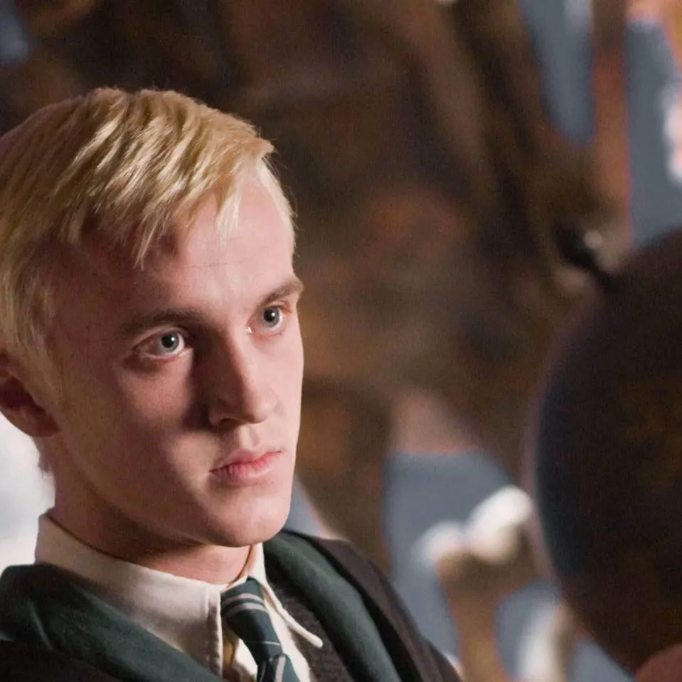 chat with ai character: Draco Malfoy 