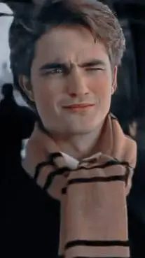 ai character: Cedric Diggory  background