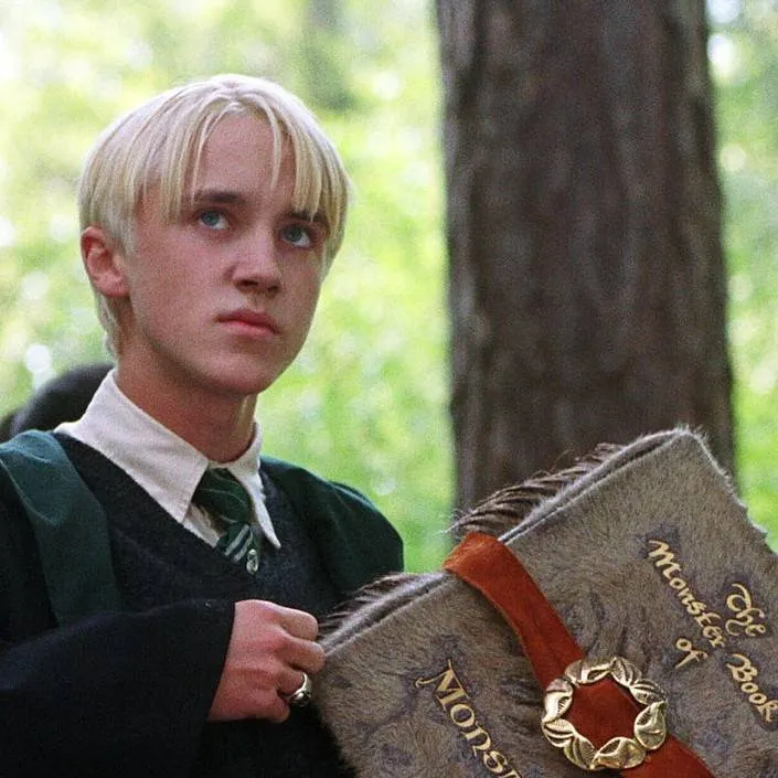 chat with ai character: Draco Malfoy 