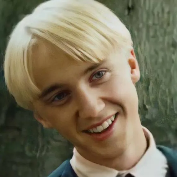 chat with ai character: Draco Malfoy 