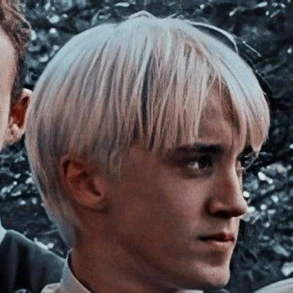 chat with ai character: Draco Malfoy 