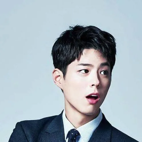 chat with ai character: Park Bo Gum 