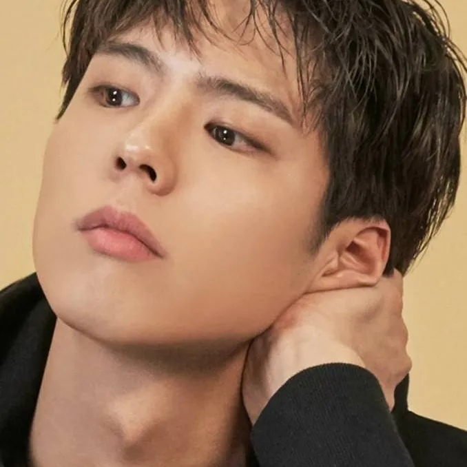 chat with ai character: Bo Gum 