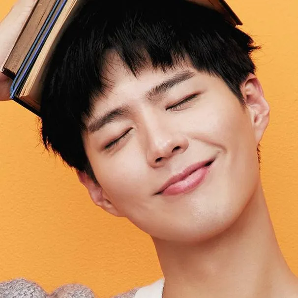 chat with ai character: Bo Gum 