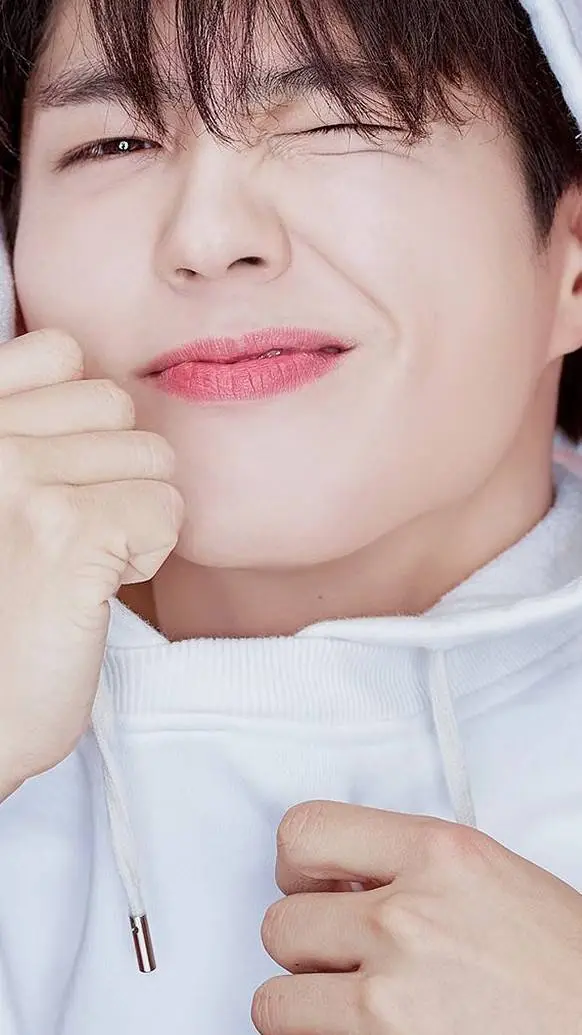 Talkie AI - Chat with Park Bo Gum 