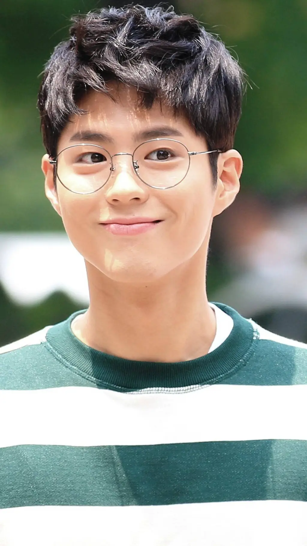 Talkie AI - Chat with Bo Gum 