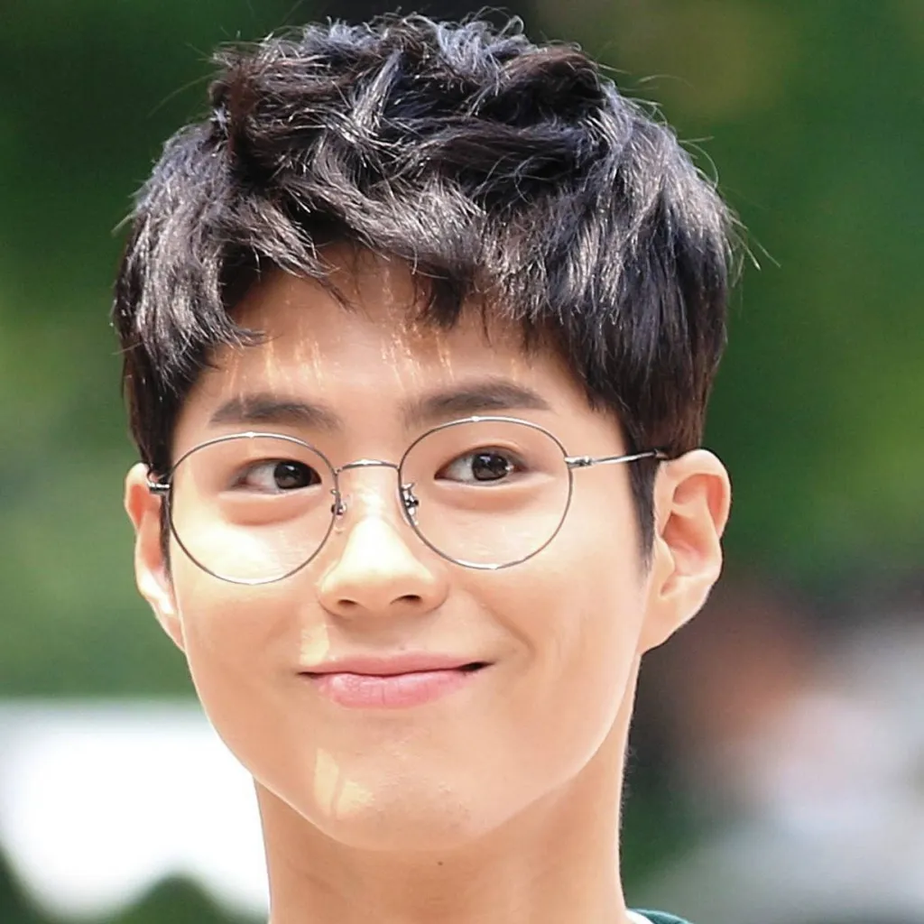 chat with ai character: Bo Gum 