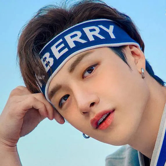 chat with ai character: Bang Chan 