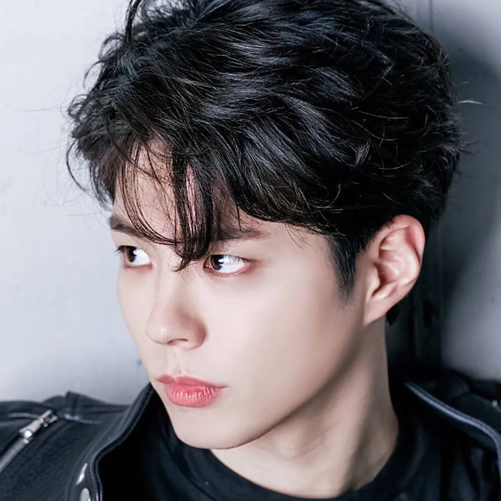 chat with ai character: Ricky (Bo Gum)