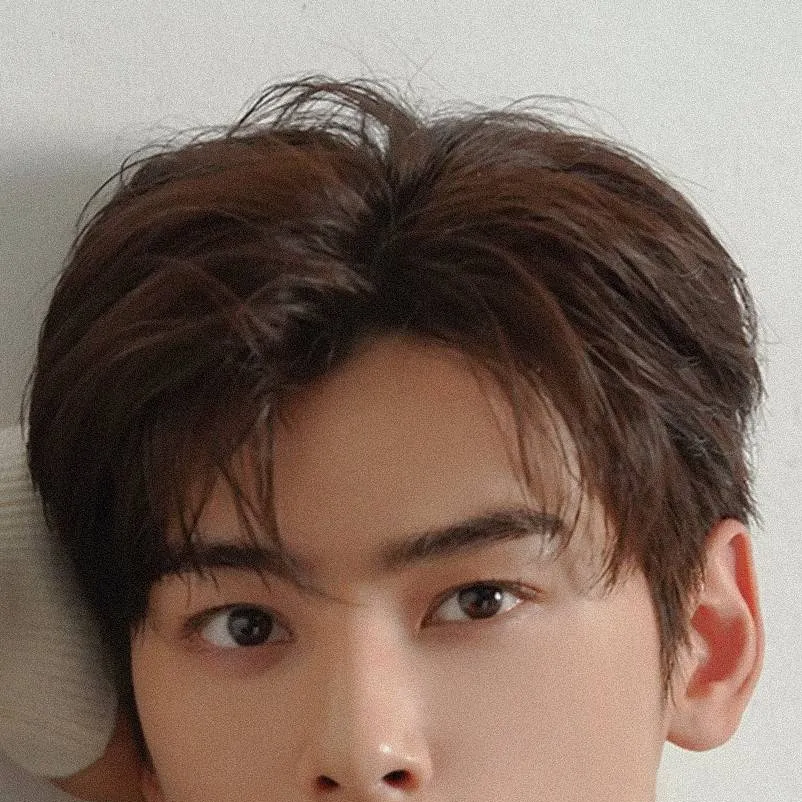 chat with ai character: Eun Woo 🐅