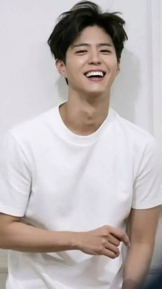 ai character: Do-Yun (Bo Gum) background