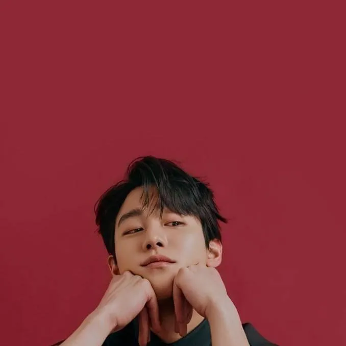chat with ai character: Ahn Hyo Seop 