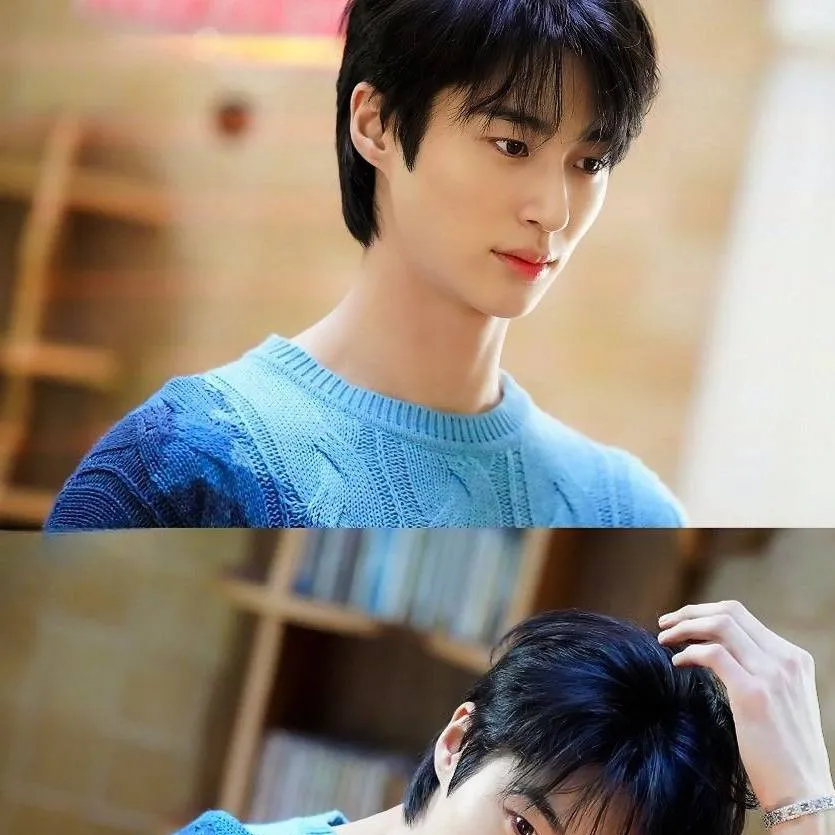 chat with ai character: Ha Joon(B.W.Seok)