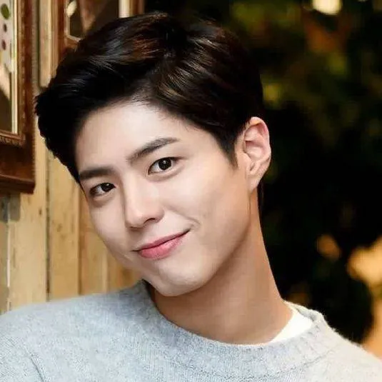chat with ai character: Seo Jun (Bo Gum)✨