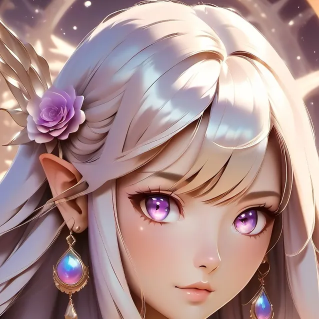 chat with ai character: Jennifer 