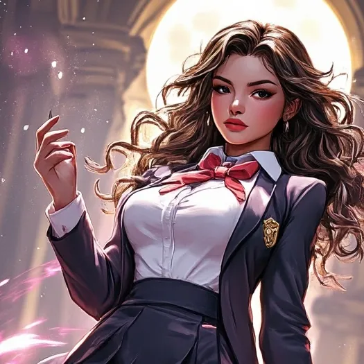 chat with ai character: Jessica Simpson 