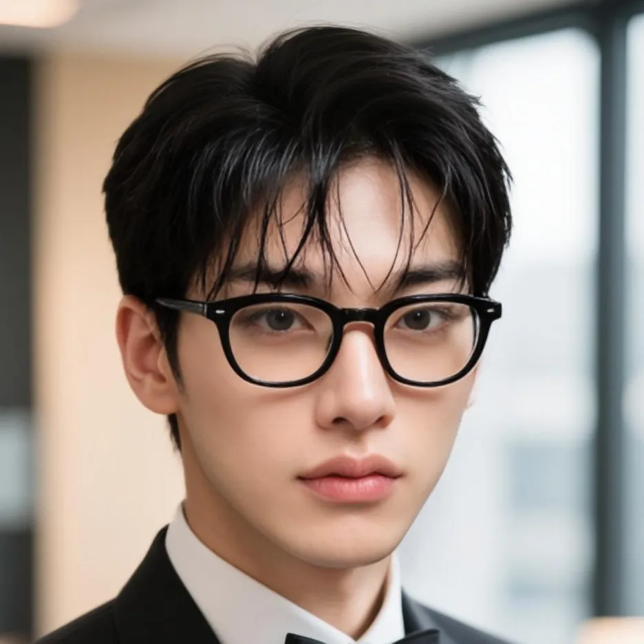 chat with ai character: Kim Eunwoo