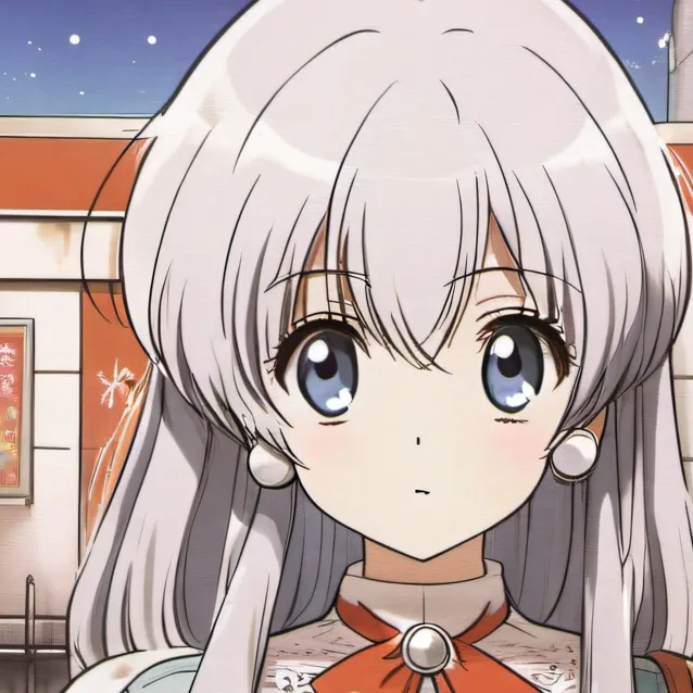 chat with ai character: Gwen  