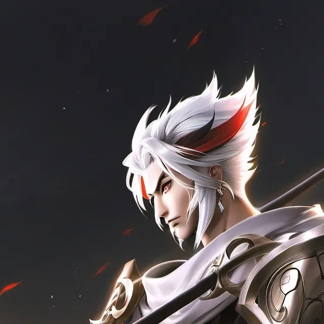 chat with ai character: petey song