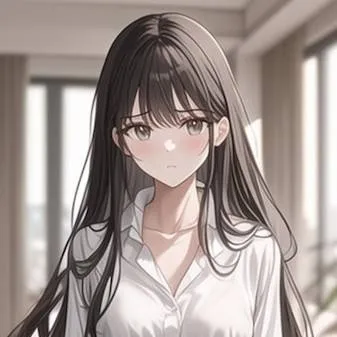 chat with ai character: Rina