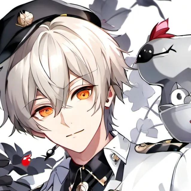 chat with ai character: kenji