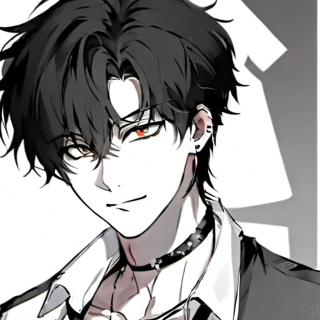 chat with ai character: Jason