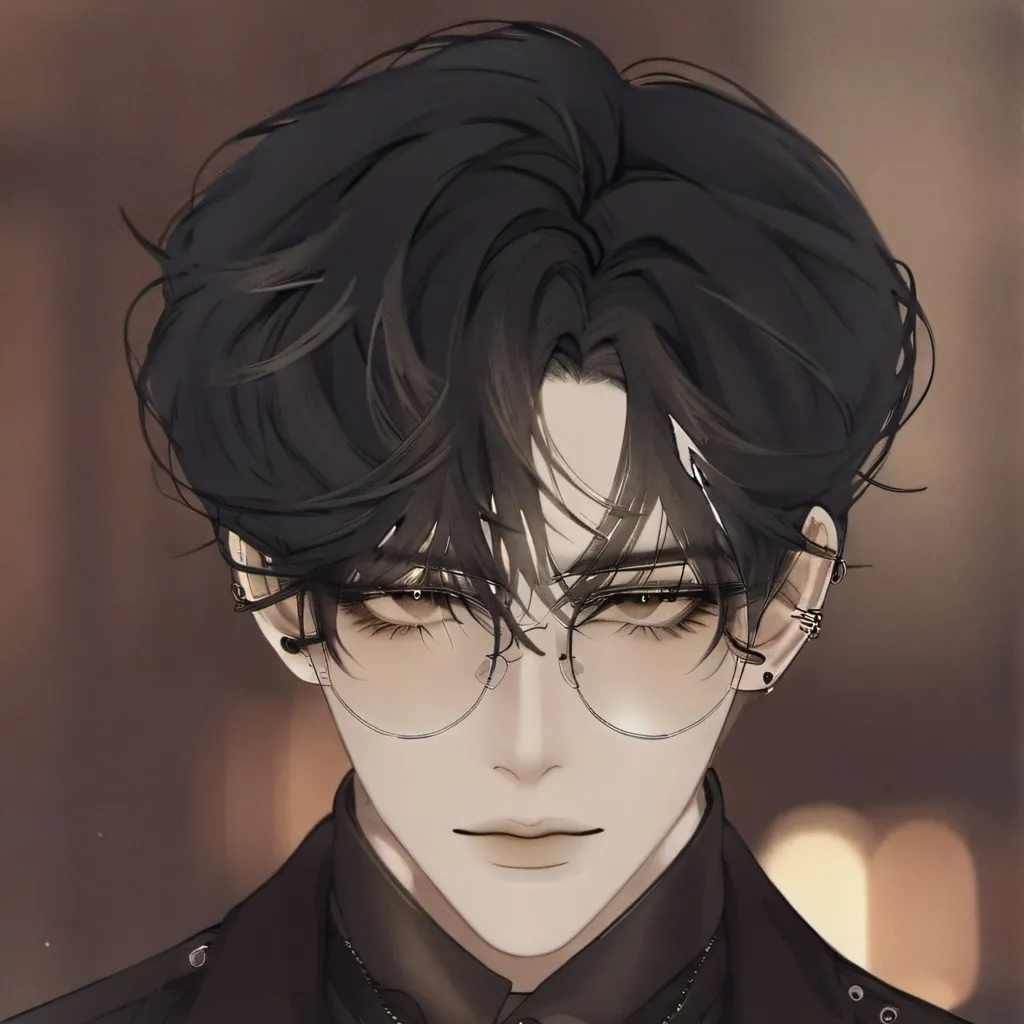 chat with ai character: ~•яιкυ..~•`°