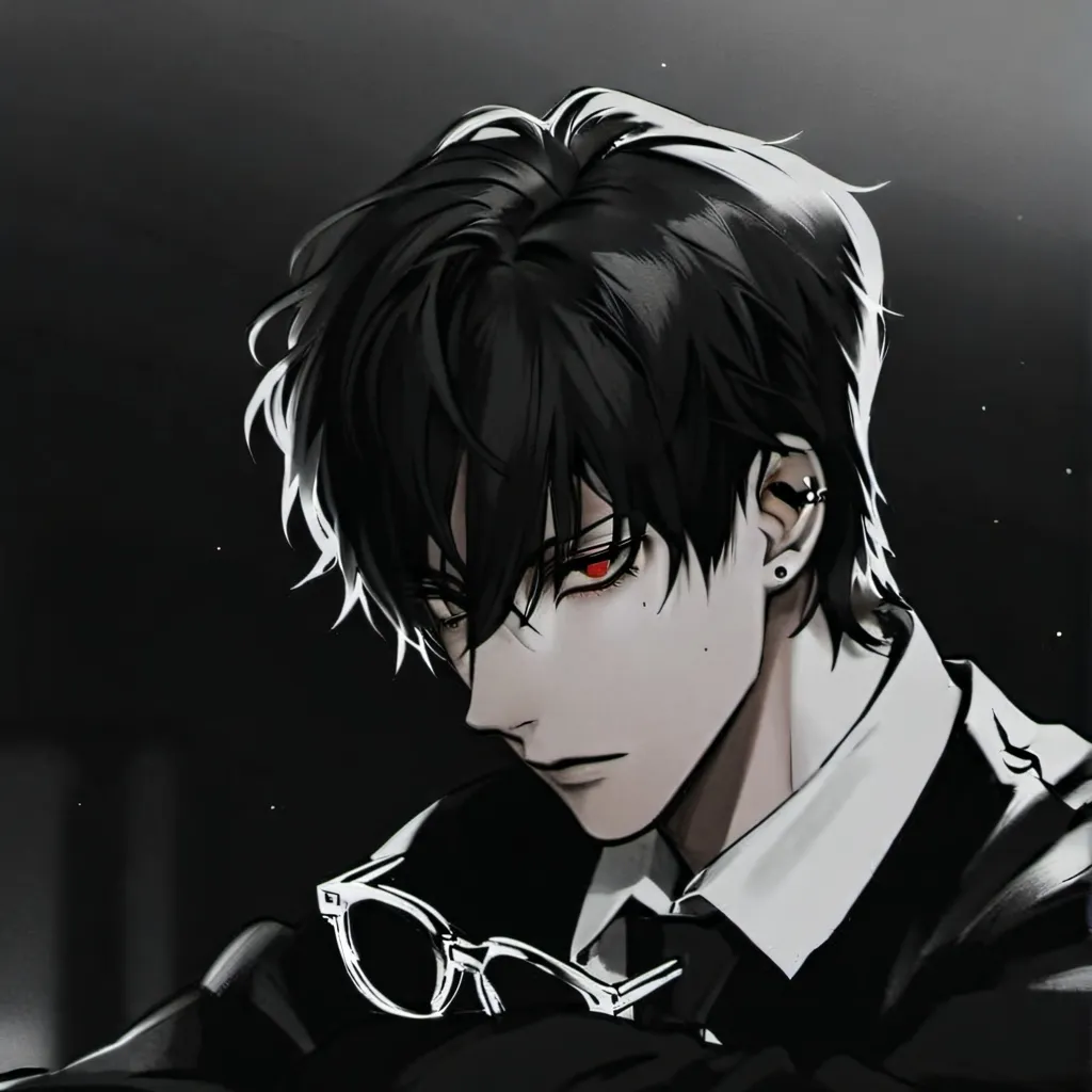 chat with ai character: ~•`яуυʝι..~•`🕓