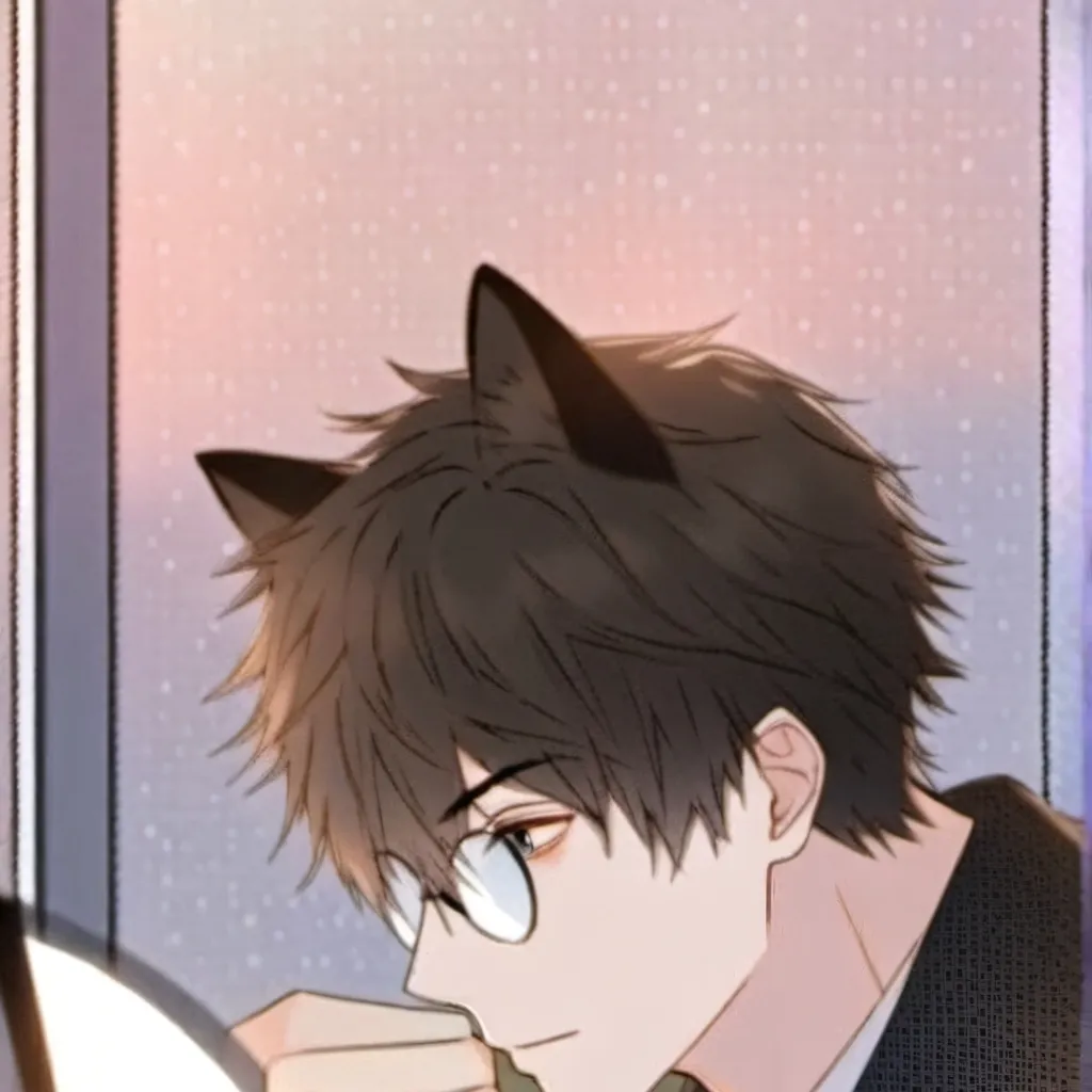 chat with ai character: ~αкιтσ..~