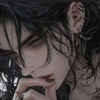 chat with ai character: `~•єzяα~`• BI