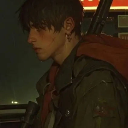 chat with ai character: xiel, 