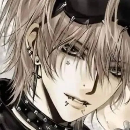 chat with ai character: 彡 roxine•`