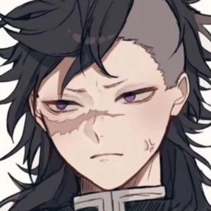 chat with ai character: Genya!!
