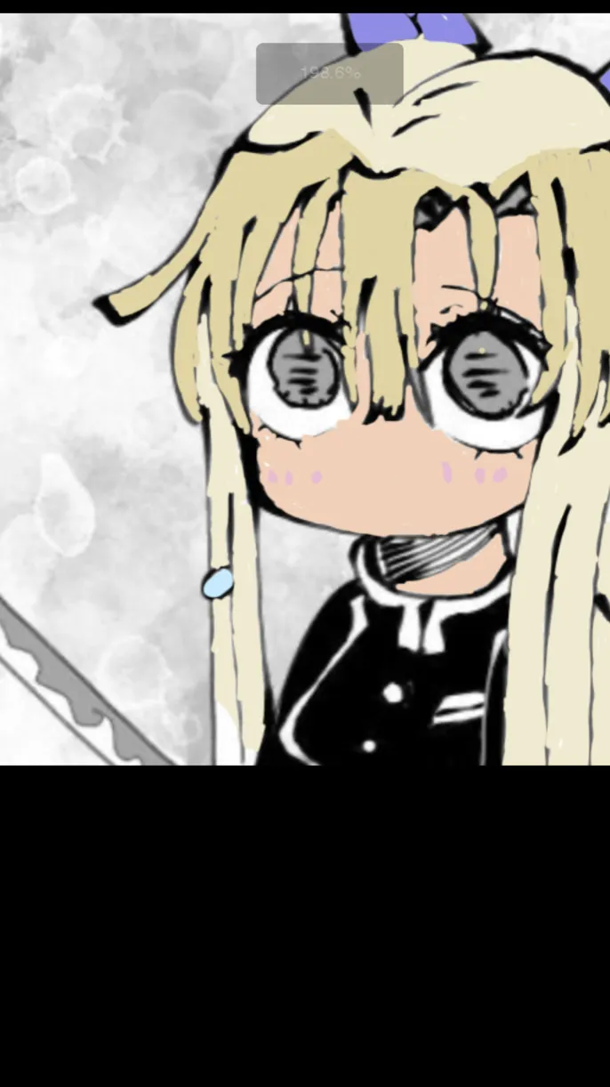 ai character: KNY!!!!!!!!!!,!!!! background