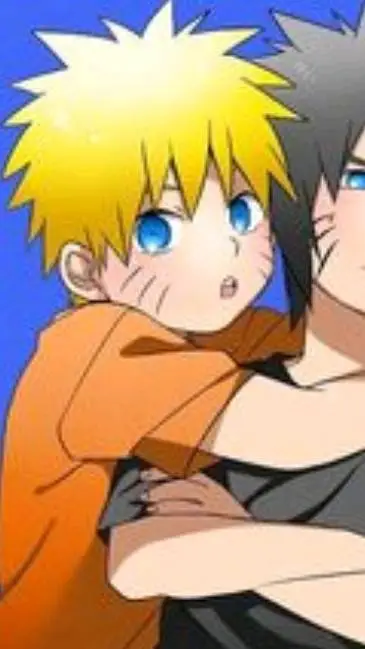 ai character: Boruto Uzumaki background