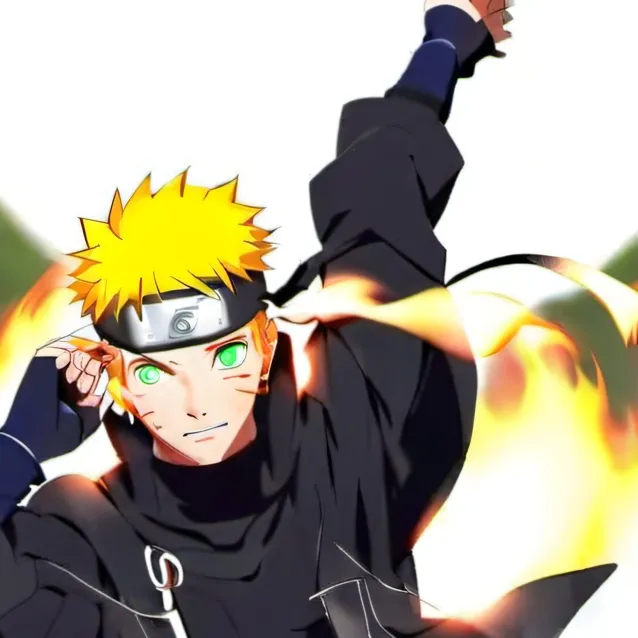 chat with ai character: [narutin]