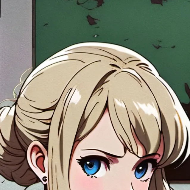 chat with ai character: Princess Zoe 
