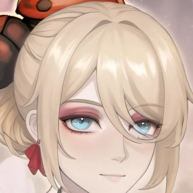 chat with ai character: Scarlet lady X Vip