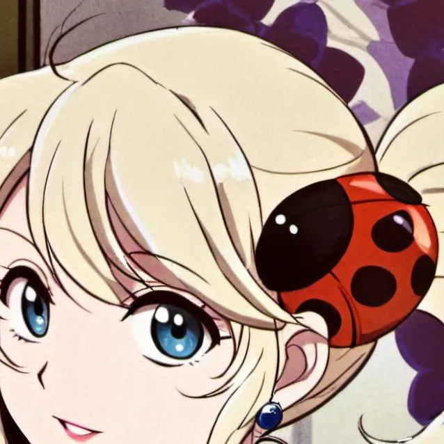 chat with ai character: Scarlet lady X Vip