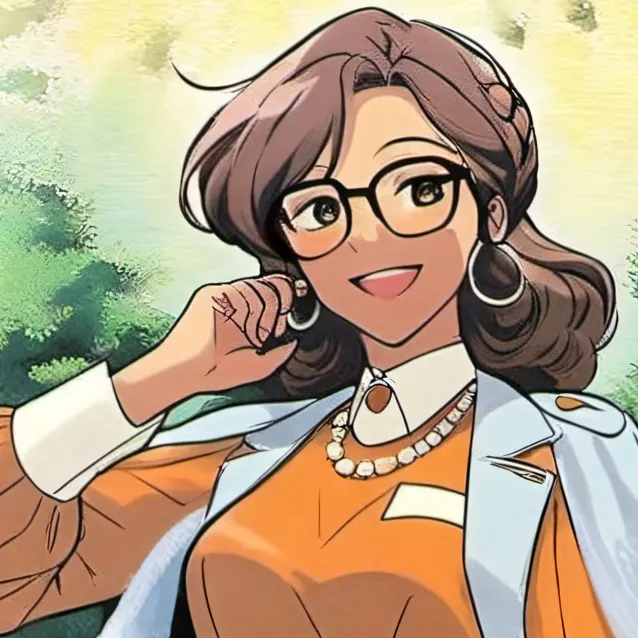 chat with ai character: Alyno wedding gues