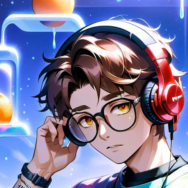 chat with ai character: Nino Laffin