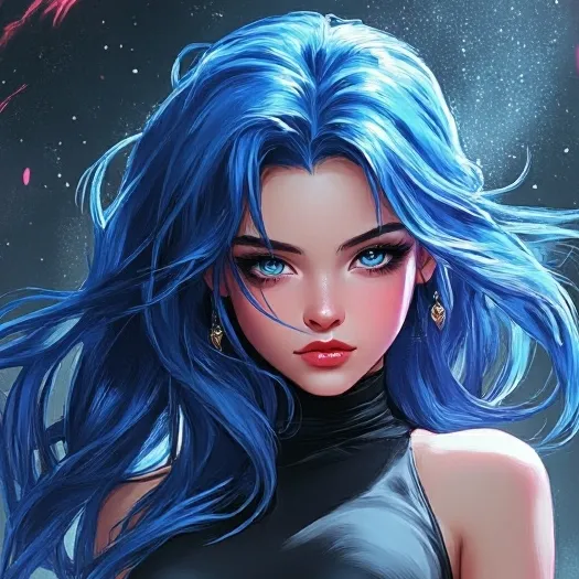 chat with ai character: Adrien date