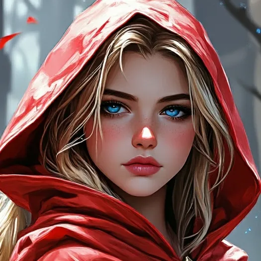 chat with ai character: Chloe bourgeois 