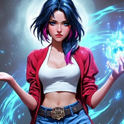 chat with ai character: Marinette Dupain-c