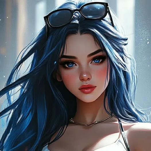 chat with ai character: Marinette Dupain-c