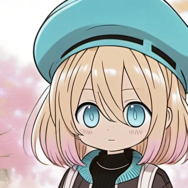 chat with ai character: Zoe lee