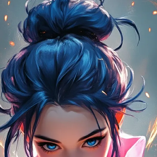 chat with ai character: Marinette Dupain-c