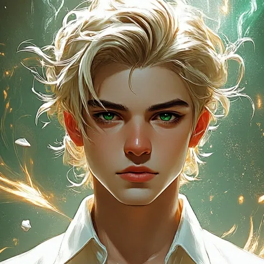 chat with ai character: Adrien Agreste 